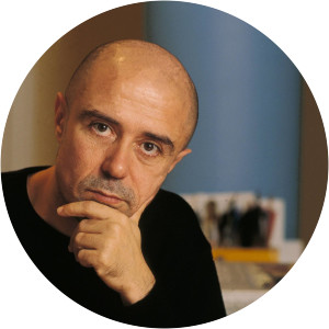 Gabriel Albiac - Philosopher