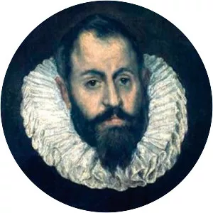 Gabriel Alonso de Herrera