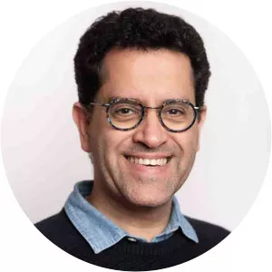 Gabriel Amard - Member of the National Assembly of France