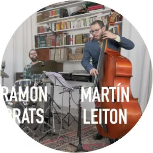 Gabriel Amargant Trio