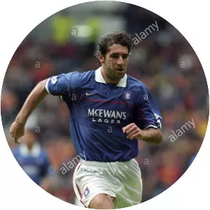 Gabriel Amato - Argentine footballer