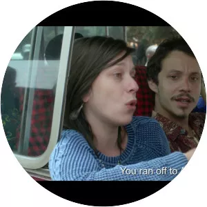 Gabriel and the Mountain