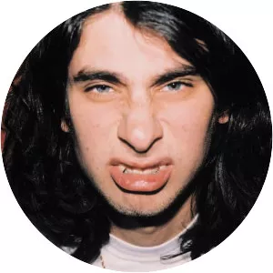 Gabriel Andruzzi - Musical artist