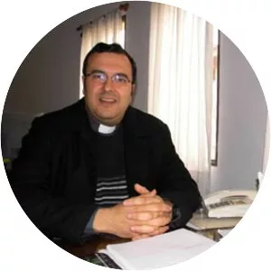 Gabriel Antonio Mestre