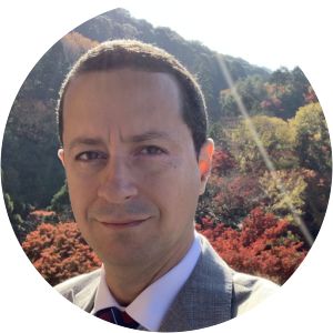 Gabriel Antunes de Araujo