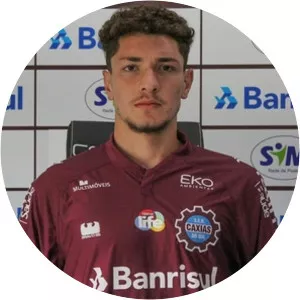 Gabriel Argenta Barbosa