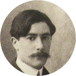 Gabriel ArgyRousseau