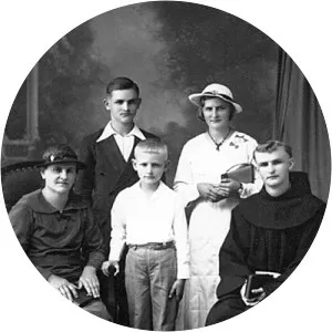 Gabriel Arns photograph