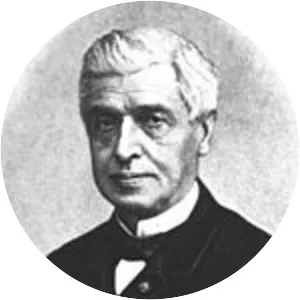 Gabriel Auguste Daubrée - French geologist