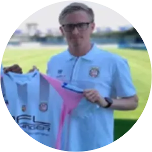 Gabriel Awuni - Soccer player