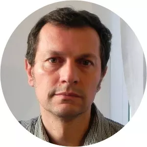 Gabriel Badescu - Author