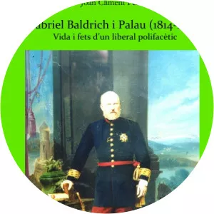 Gabriel Baldrich i Palau - Politician