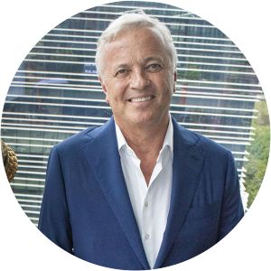 Gabriel Barbier-Mueller