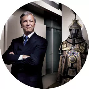 Gabriel BarbierMueller