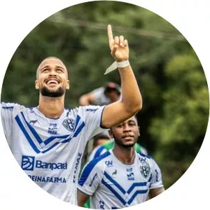 Gabriel Barbosa Avelino