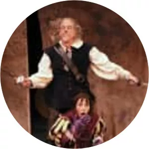 Gabriel Barre - American director