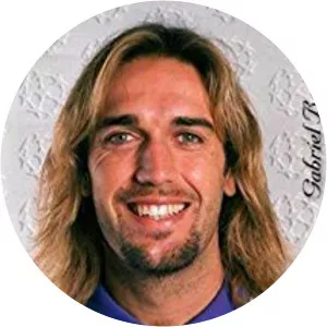 Gabriel Batistuta