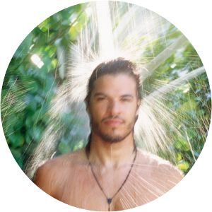 Gabriel Ben Menezes photograph