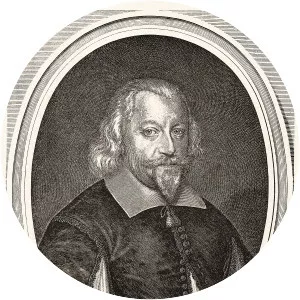 Gabriel Bengtsson Oxenstierna - Swedish statesman