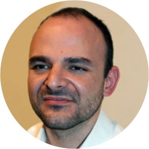 Gabriel Bernal Granados - Translator