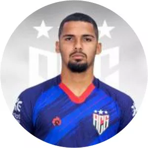 Gabriel Bernard Conceição da Silva