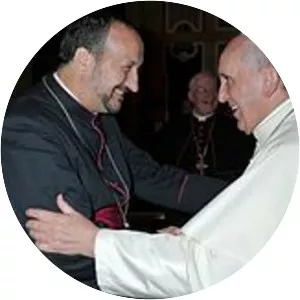 Gabriel Bernardo Barba - 