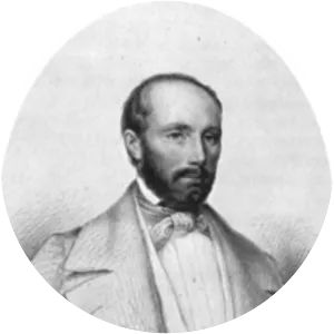 Gabriel Bibron - French writer