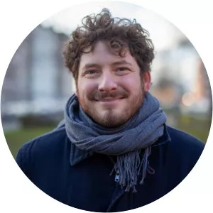 Gabriel Bier Gislason