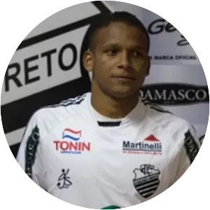 Gabriel Bispo dos Santos - Football player