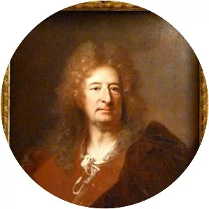 Gabriel Blanchard - Jacques Blanchard's son