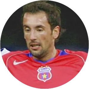 Gabriel Boștină - Romanian footballer