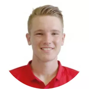 Gabriel Bohrer Mentz - Football player