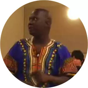 Gabriel Bol Deng