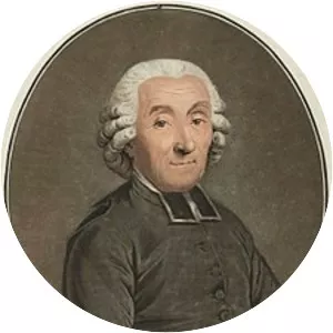 Gabriel Bonnot de Mably