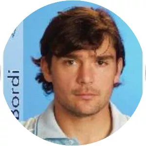 Gabriel Bordi