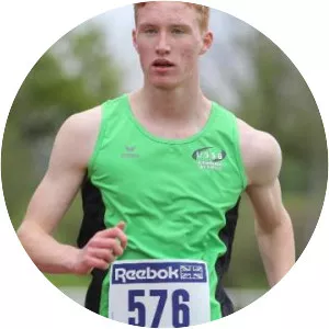 Gabriel Bordier - Olympic athlete