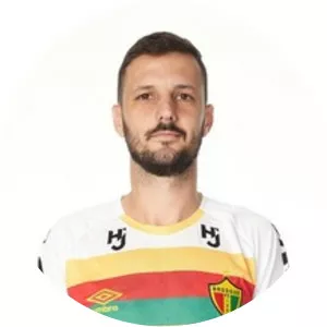 Gabriel Bordin Vieira Santos