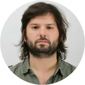 Gabriel Boric - President of Chile