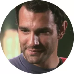 Gabriel Bosque photograph