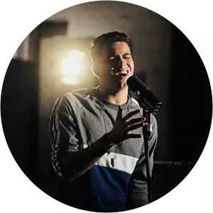 Gabriel Brito - Musical artist