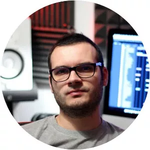 Gabriel Brosteanu - Musical artist