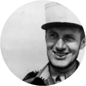 Gabriel Brunet de Sairigné