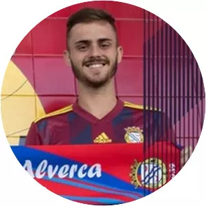 Gabriel Buscariol Poveda - Football player
