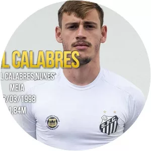 Gabriel Calabres