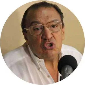 Gabriel Camargo Salamanca