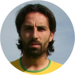 Gabriel Cânu - Romanian former footballer