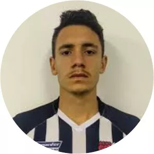 Gabriel Caran de Oliveira