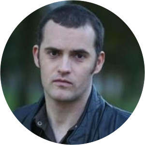 Gabriel Carter - Actor