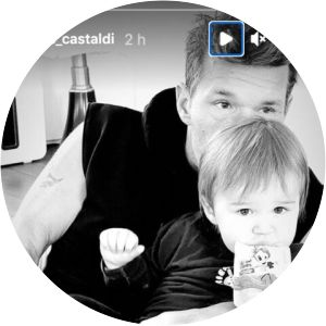 Gabriel Castaldi photograph