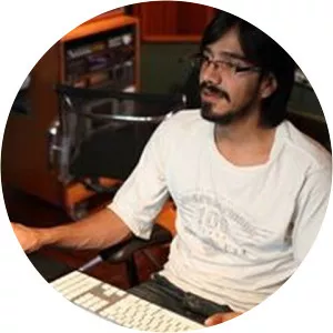 Gabriel Castañón - Actor